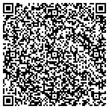 QR-код с контактной информацией организации Мскомпринт