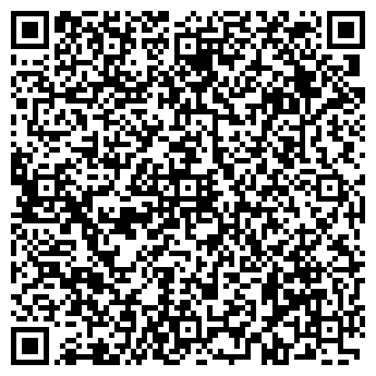 QR-код с контактной информацией организации ОкоГор