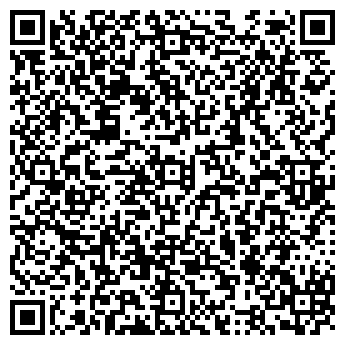 QR-код с контактной информацией организации ООО Ломбард Пандора