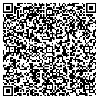 QR-код с контактной информацией организации ООО Ривика