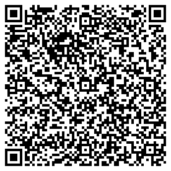 QR-код с контактной информацией организации ООО Ломбард Сапфир