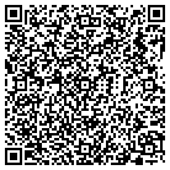QR-код с контактной информацией организации ООО Ломбард Агат