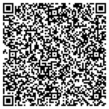 QR-код с контактной информацией организации ЮниСат