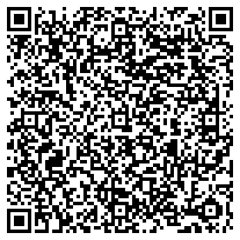 QR-код с контактной информацией организации ООО Ломбард Ракон