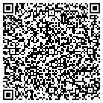 QR-код с контактной информацией организации ООО Резерв Ломбард
