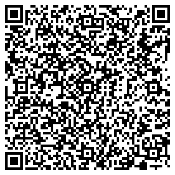 QR-код с контактной информацией организации ООО Ломбард Йота