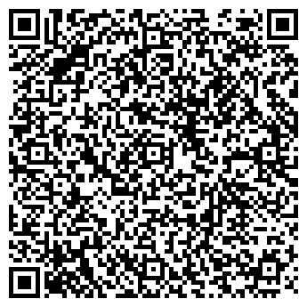 QR-код с контактной информацией организации ООО Янтарный сувенир-ломбард