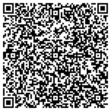 QR-код с контактной информацией организации Би Ти Лайнер