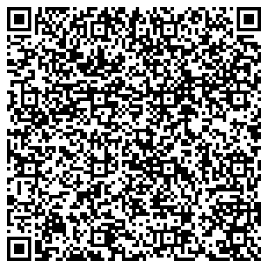 QR-код с контактной информацией организации Точка роста