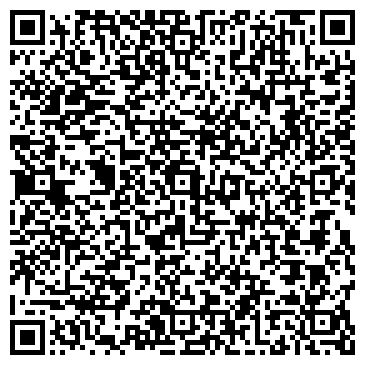 QR-код с контактной информацией организации ОАО Радуга