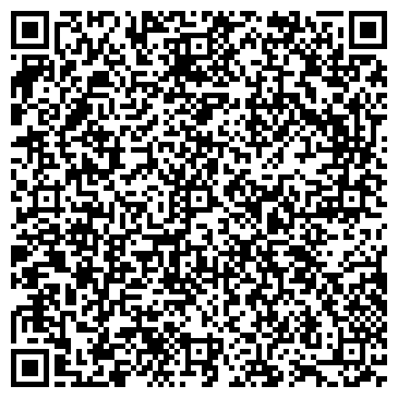 QR-код с контактной информацией организации ООО Агентство лотерейных услуг