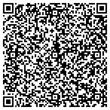 QR-код с контактной информацией организации Partyinfo