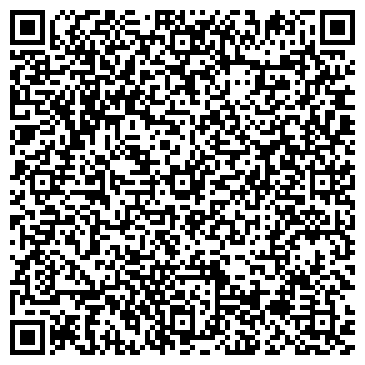 QR-код с контактной информацией организации Центр микрофинансирования