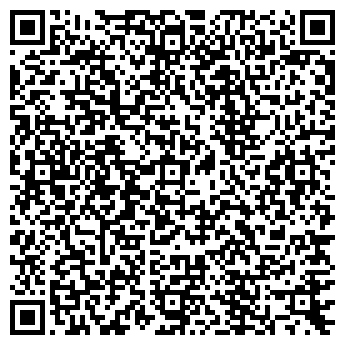 QR-код с контактной информацией организации Сэвэн промо