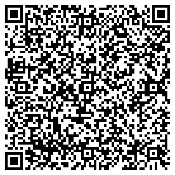 QR-код с контактной информацией организации ПРОДУКТЫ