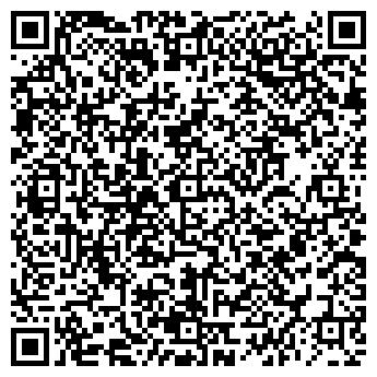 QR-код с контактной информацией организации ООО Балтийские финансы