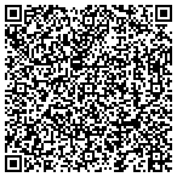 QR-код с контактной информацией организации ООО КИТ Финанс Пенсионный администратор