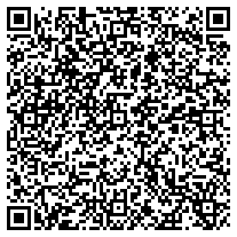 QR-код с контактной информацией организации Нотариус Береговой О.В.