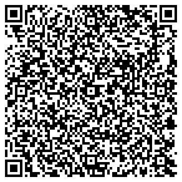 QR-код с контактной информацией организации ООО ЛСП Надежда