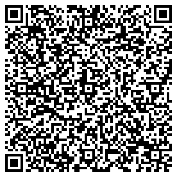 QR-код с контактной информацией организации Нотариус Каташевич Т.М.