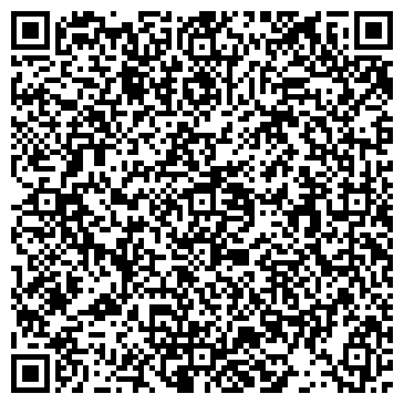 QR-код с контактной информацией организации Нотариус Рябова Н.Н.