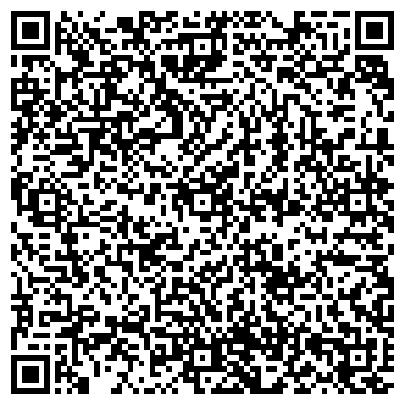 QR-код с контактной информацией организации ИП Хлебников А.Б.