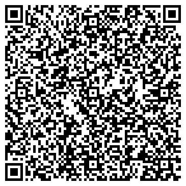 QR-код с контактной информацией организации Нотариус Пережогина Е.Н.