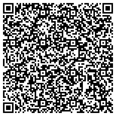 QR-код с контактной информацией организации ООО Центр по оформлению сделок с недвижимостью