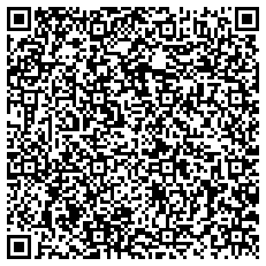 QR-код с контактной информацией организации ОАО АСТ-Московский полиграфический дом