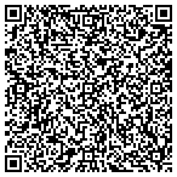 QR-код с контактной информацией организации Артишок