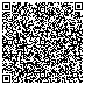 QR-код с контактной информацией организации ООО Балтийская оценочная компания