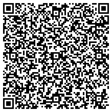 QR-код с контактной информацией организации Московский Печатный Двор