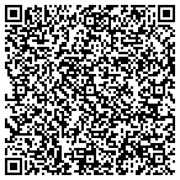 QR-код с контактной информацией организации Аксвек Принт