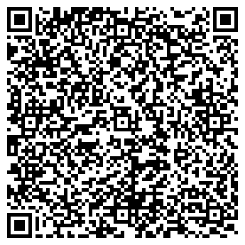 QR-код с контактной информацией организации ООО "Национальные Телекоммуникации" Infobox
