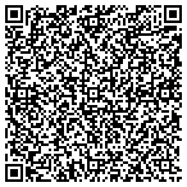 QR-код с контактной информацией организации ООО «ТаймВэб».