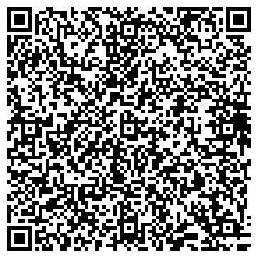 QR-код с контактной информацией организации ООО Клауд Технология