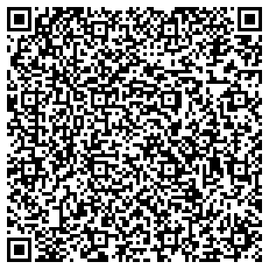 QR-код с контактной информацией организации ООО АльфаКредит