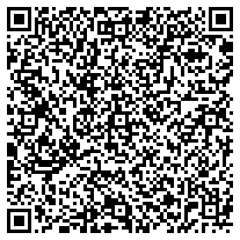 QR-код с контактной информацией организации Finance Group