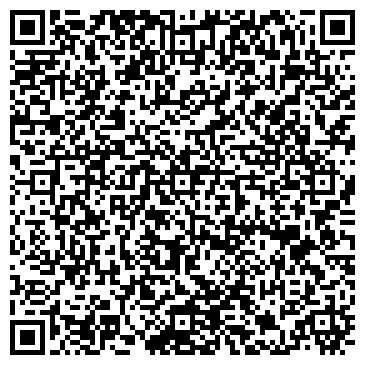 QR-код с контактной информацией организации ООО Веб Стайл