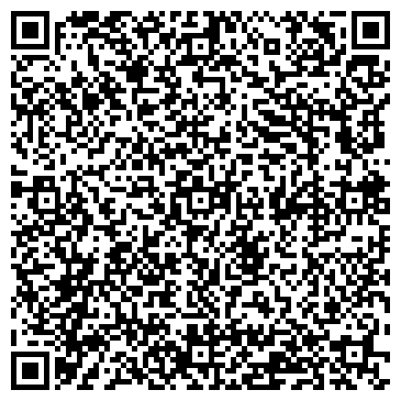 QR-код с контактной информацией организации Мещера