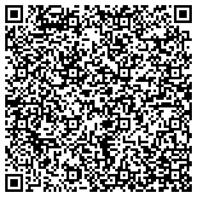 QR-код с контактной информацией организации ТэтаПринт