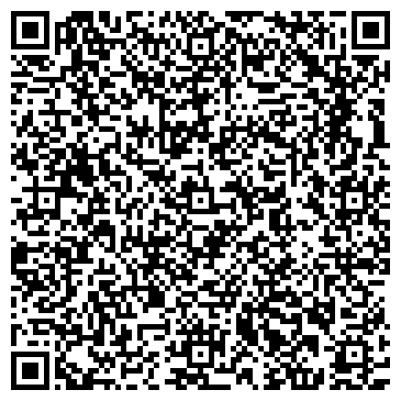 QR-код с контактной информацией организации ООО Универсальный юридический центр