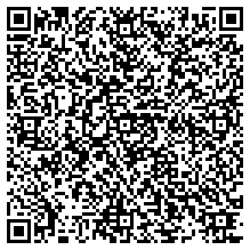 QR-код с контактной информацией организации ИП Бандуров А.Ю.