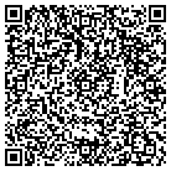 QR-код с контактной информацией организации ООО "ОВ-Арвари"