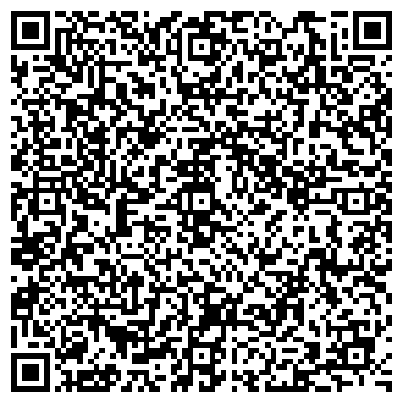 QR-код с контактной информацией организации ООО Центральная типография
