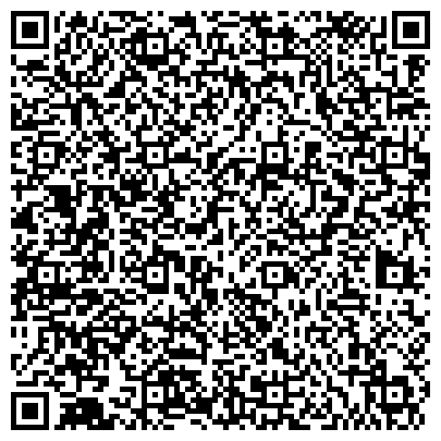 QR-код с контактной информацией организации СРО Калининград