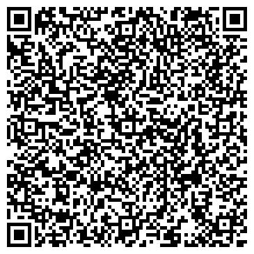QR-код с контактной информацией организации ООО ИСО Технологии