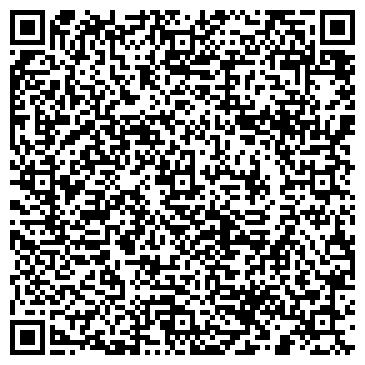 QR-код с контактной информацией организации Global Print