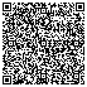 QR-код с контактной информацией организации Ателье на Невском