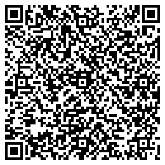 QR-код с контактной информацией организации Космос